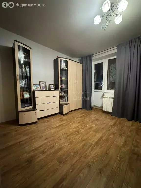 1-комнатная квартира: Волгоград, улица Академика Павлова, 14 (41 м) - Фото 2