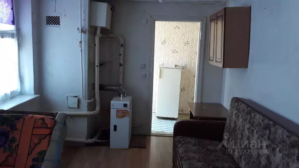Дом в Саратовская область, Саратов ул. Большая Горная, 224 (42 м) - Фото 1