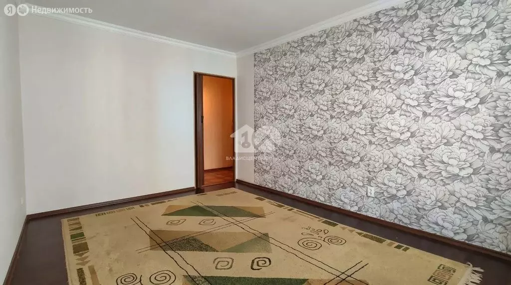 2-комнатная квартира: Куйбышев, 11-й квартал, 8 (41.4 м) - Фото 2