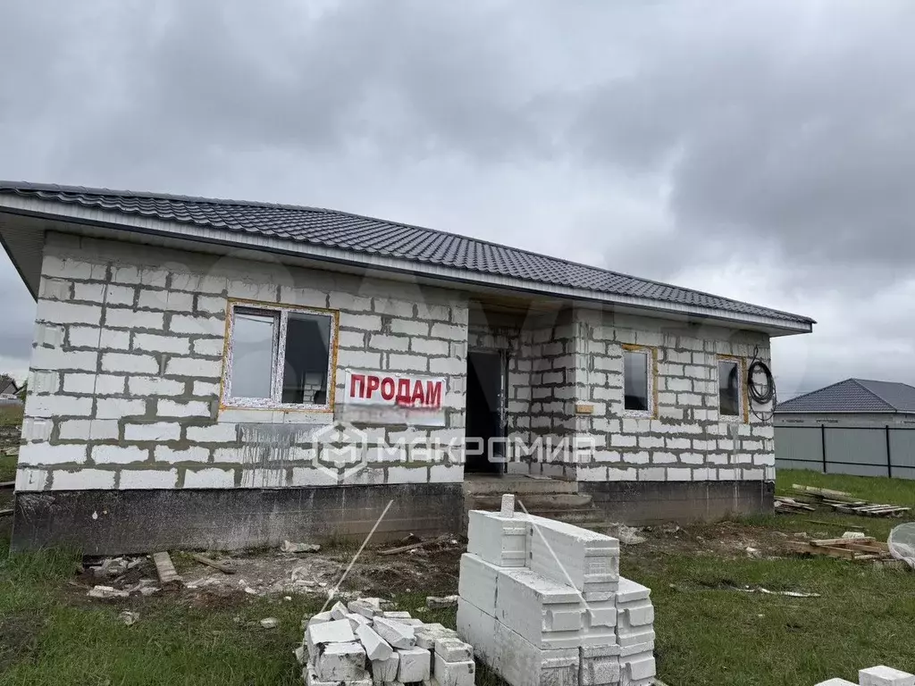 Дом 120 м на участке 7 сот. - Фото 0