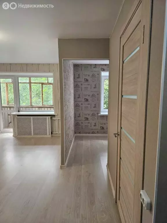 2-комнатная квартира: Томск, улица Котовского, 28 (41.2 м) - Фото 2