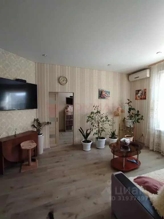 Дом в Ростовская область, Новочеркасск Кирпичная ул., 44/124 (80 м) - Фото 0