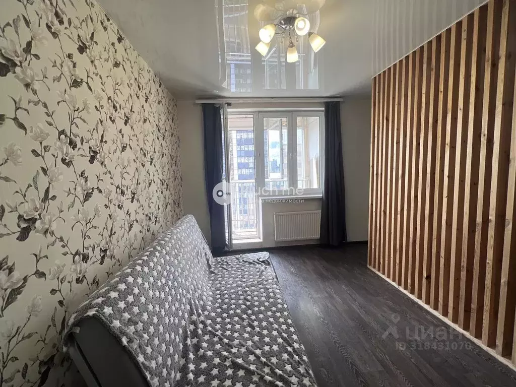 Студия Татарстан, Казань ул. Космонавтов, 61Б (31.5 м) - Фото 0