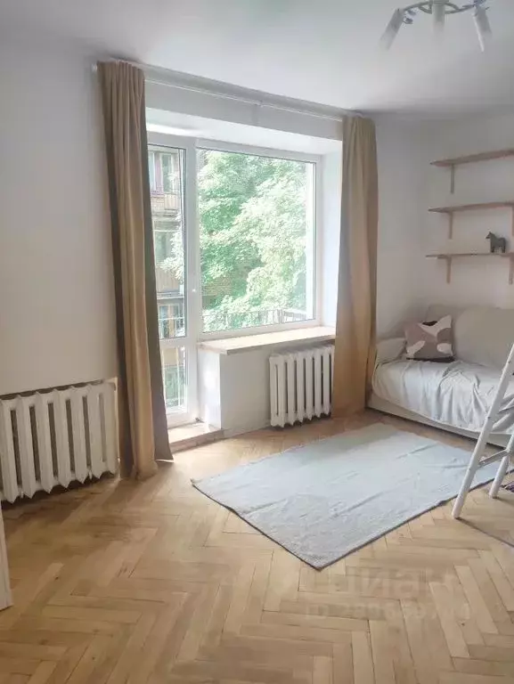 2-к кв. Санкт-Петербург просп. Тореза, 38К1 (40.0 м) - Фото 1