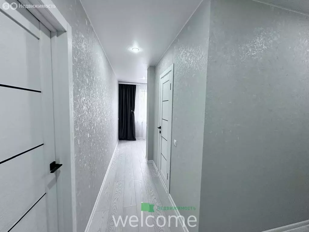 1-комнатная квартира: Ставрополь, улица 50 лет ВЛКСМ, 51/2 (40 м) - Фото 2