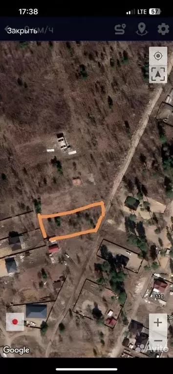 Участок в Иркутская область, Иркутск Славный мкр,  (10.91 сот.) - Фото 0