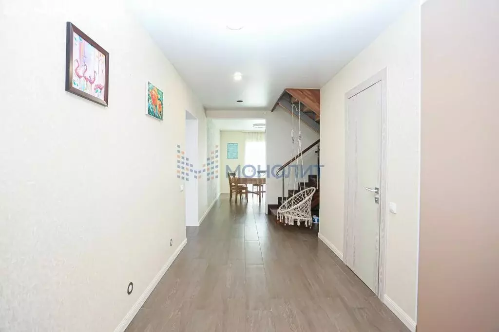 Дом в Нижний Новгород, Сорочинская улица, 27 (207 м) - Фото 1