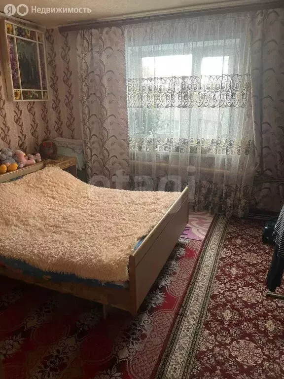 Дом в село Кочелаево, улица Дружба (53.3 м) - Фото 1