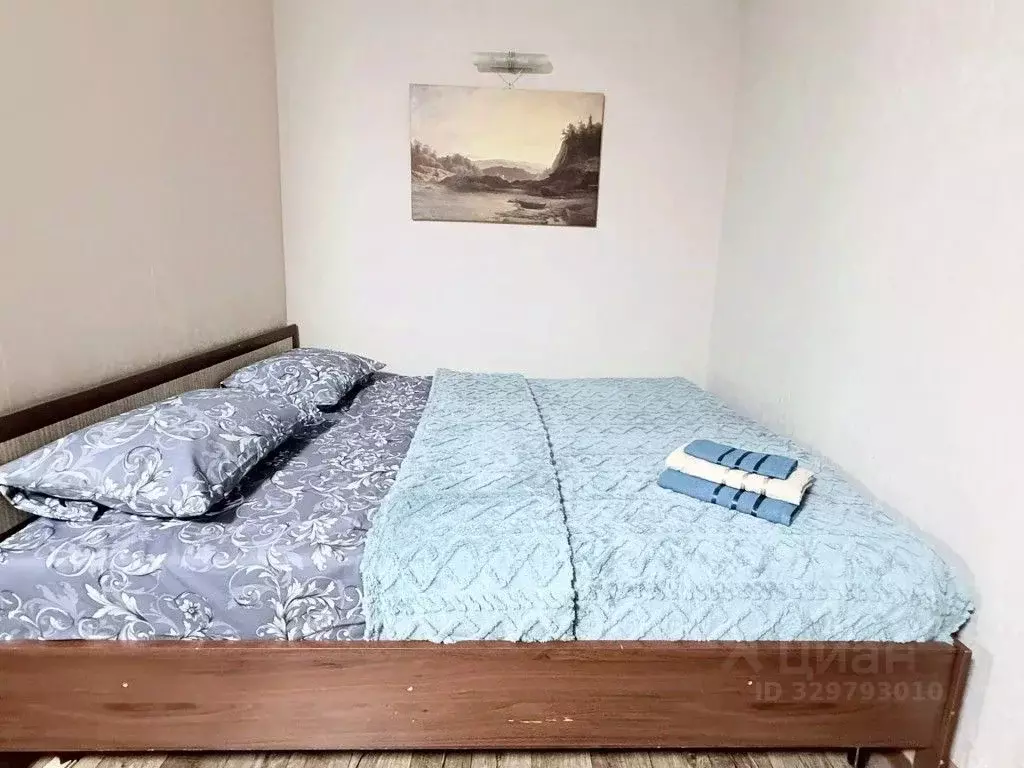 1-к кв. Москва Ленинградский просп., 33А (30.0 м) - Фото 1