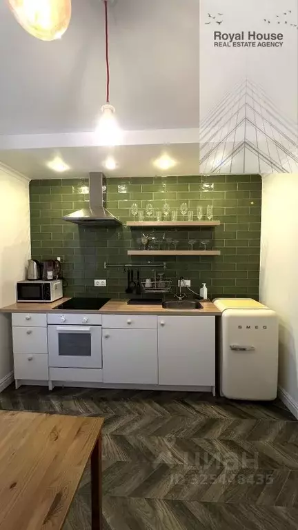 1-к кв. Санкт-Петербург Пискаревский просп., 1 (34.0 м) - Фото 1