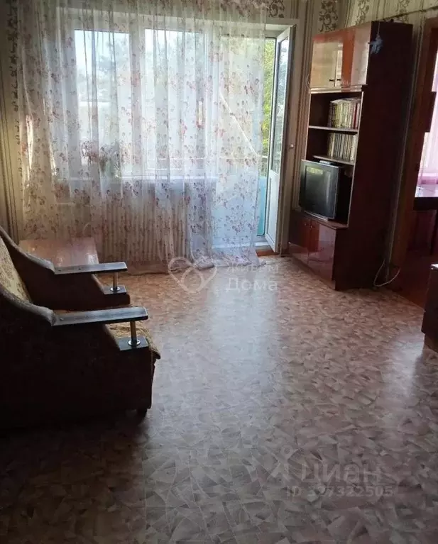 3-к кв. Волгоградская область, Городищенский район, Новорогачинское ... - Фото 1