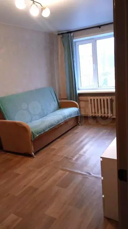 2-к. квартира, 42 м, 2/2 эт. - Фото 1