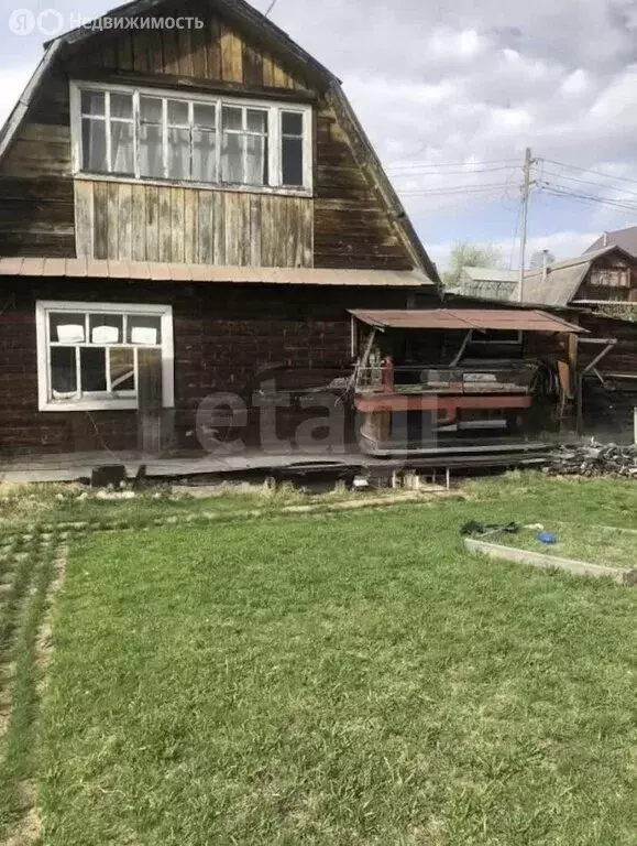 Дом в Нижний Тагил, СНТ имени Тимирязева (45 м) - Фото 2