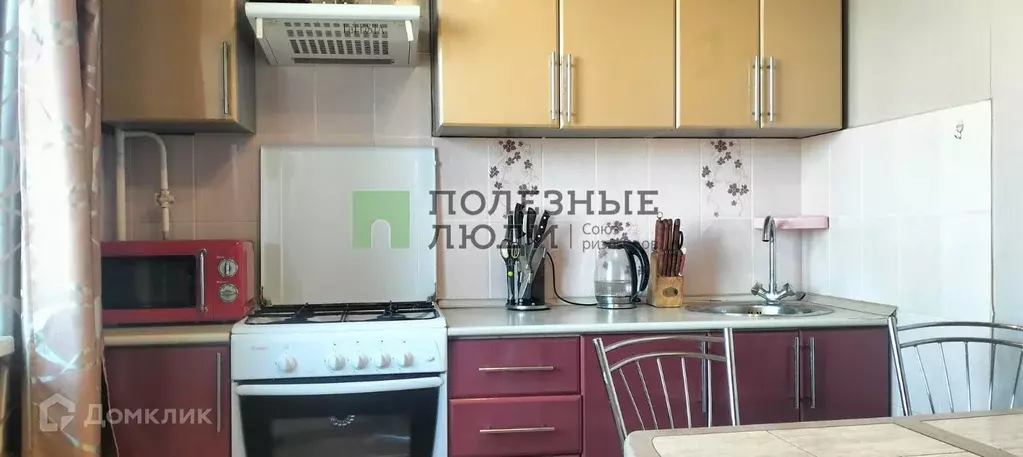 Продаётся 1-к квартира, 37.2 м - Фото 0