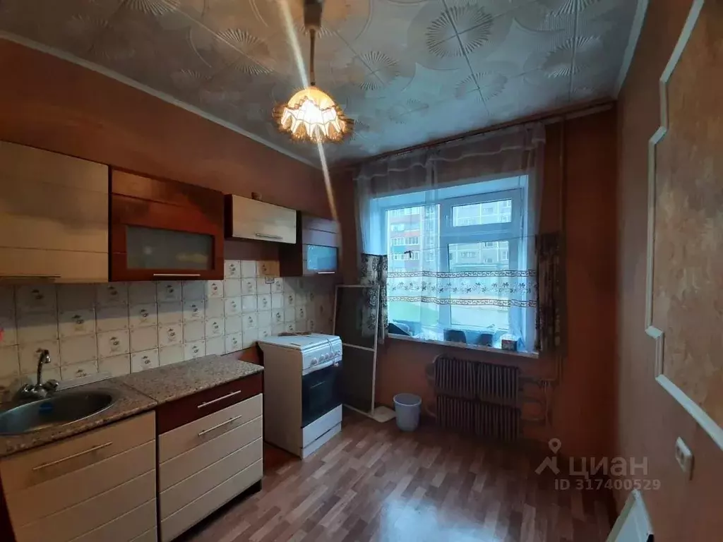 2-к кв. Курская область, Курск ул. Косухина, 39 (46.5 м) - Фото 0