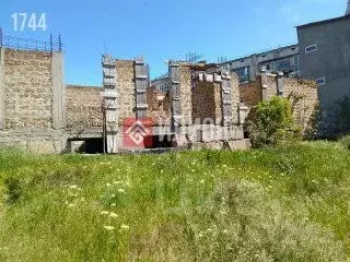 Участок в Крым, Феодосия пер. Танкистов, 19Б (11.0 сот.) - Фото 1