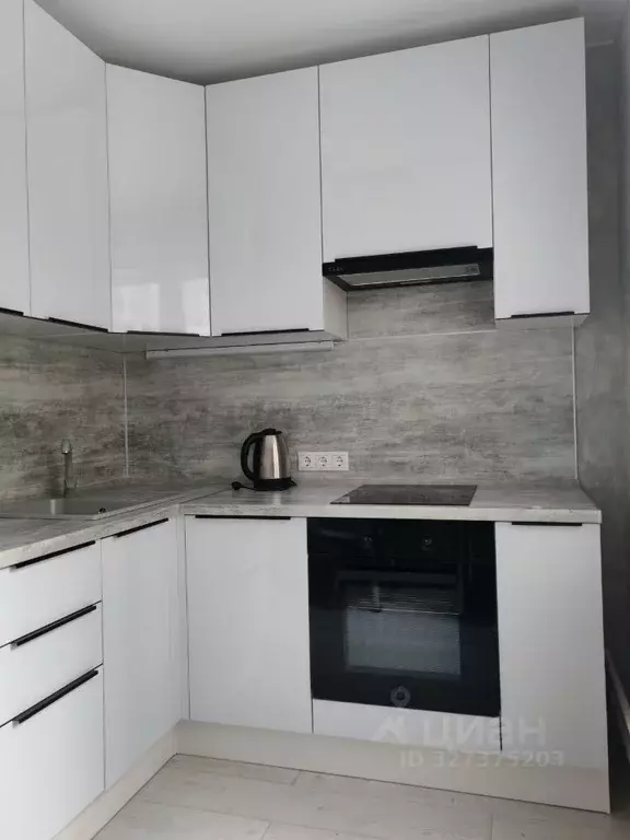 1-к кв. Москва ул. Бестужевых, 25А (32.0 м) - Фото 1