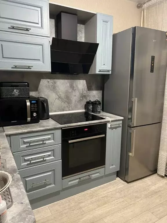 1-к кв. Башкортостан, Уфа ул. Орджоникидзе, 30/1 (36.6 м) - Фото 2