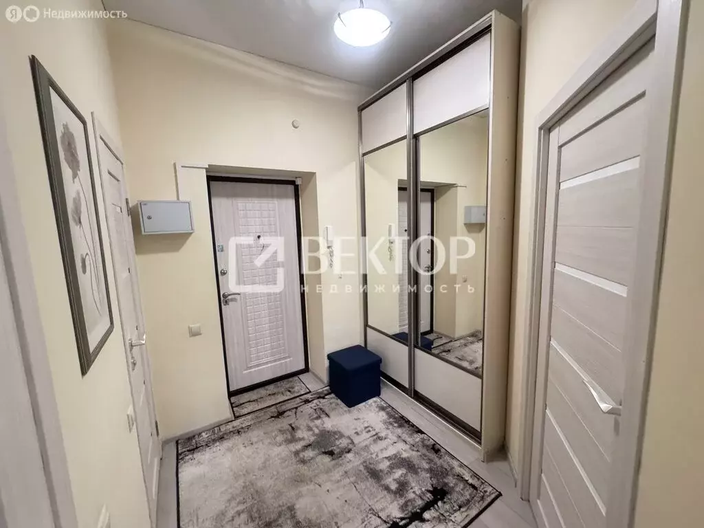 1-комнатная квартира: Ярославль, Ямская улица, 6 (42 м) - Фото 0