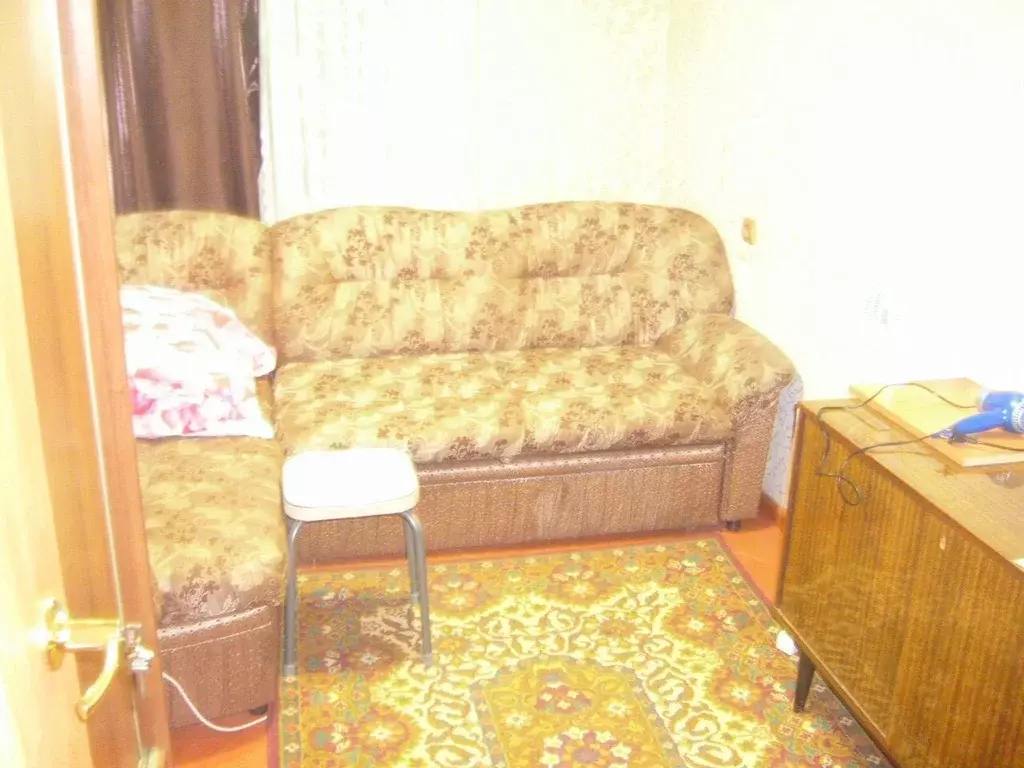Комната Свердловская область, Екатеринбург ул. Ильича, 40 - Фото 2