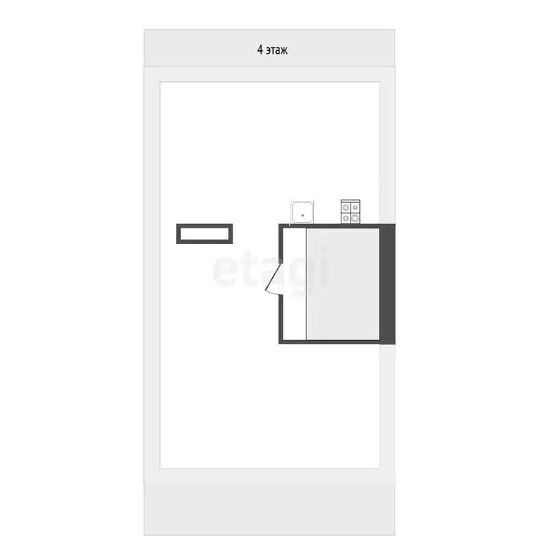4-комнатная квартира: Ялта, ул. Халтурина (271.8 м) - Фото 1