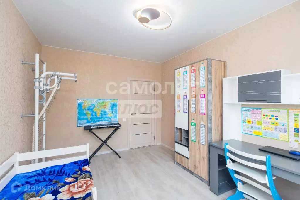 Продаётся 2-к квартира, 83 м - Фото 1