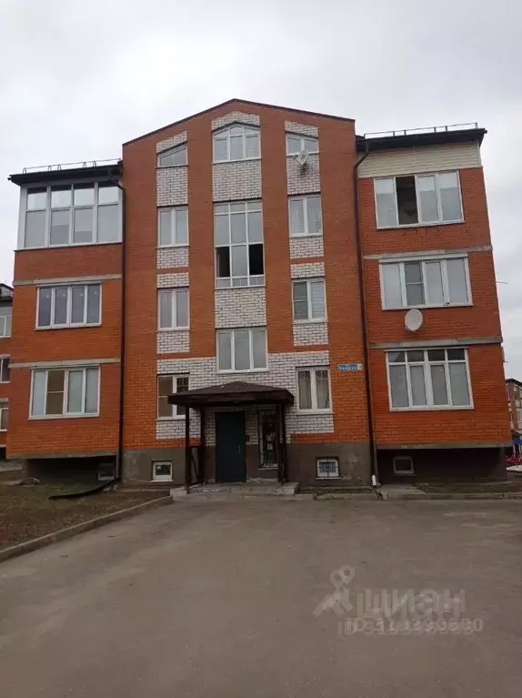 1-к кв. Московская область, Люберцы городской округ, Томилино пгт, ... - Фото 1