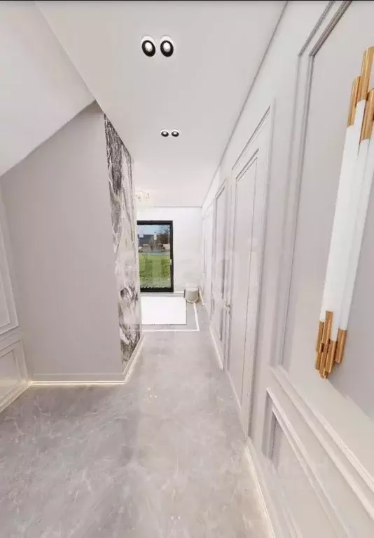 Дом в Московская область, Химки Новогорск Клаб кп, 339 (200 м) - Фото 2