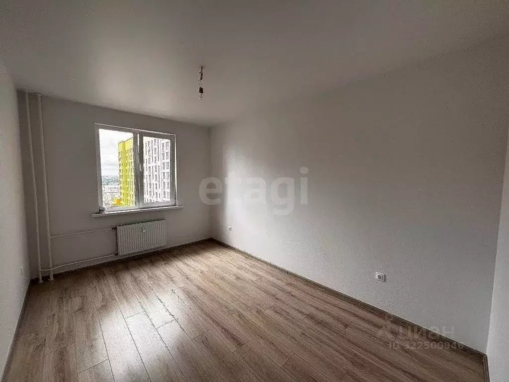 1-к кв. Курская область, Курск ул. Энгельса, 115/6 (39.32 м) - Фото 0