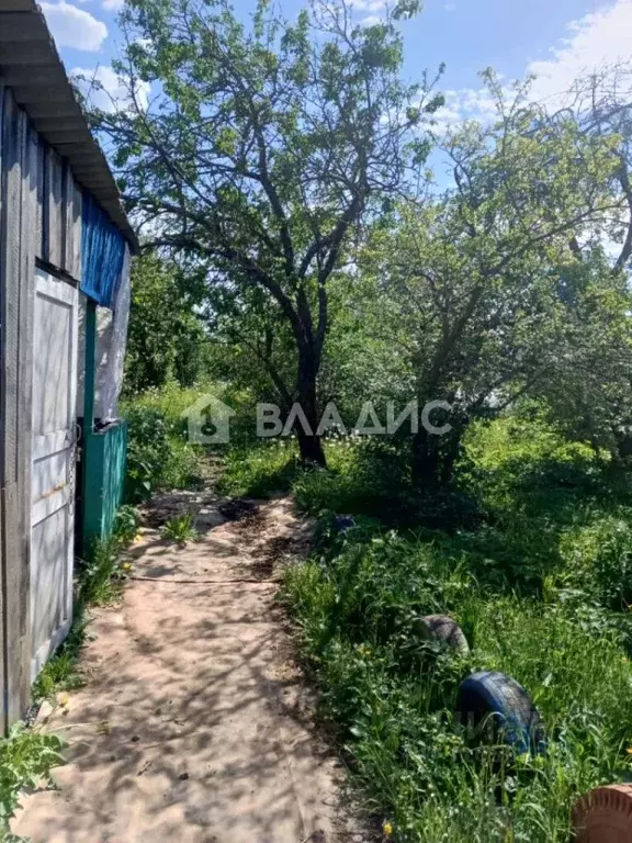 Дом в Владимирская область, Юрьев-Польский район, Небыловское ... - Фото 0