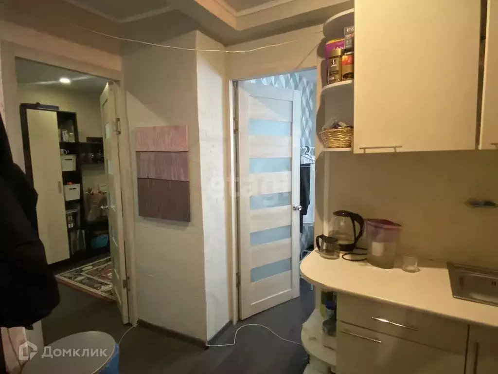 Продаётся 2-к квартира, 24.3 м - Фото 1