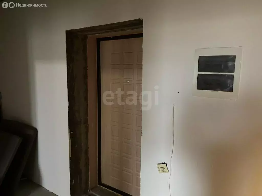 1-комнатная квартира: Брянск, улица Крахмалёва, 57/1 (40.1 м) - Фото 1