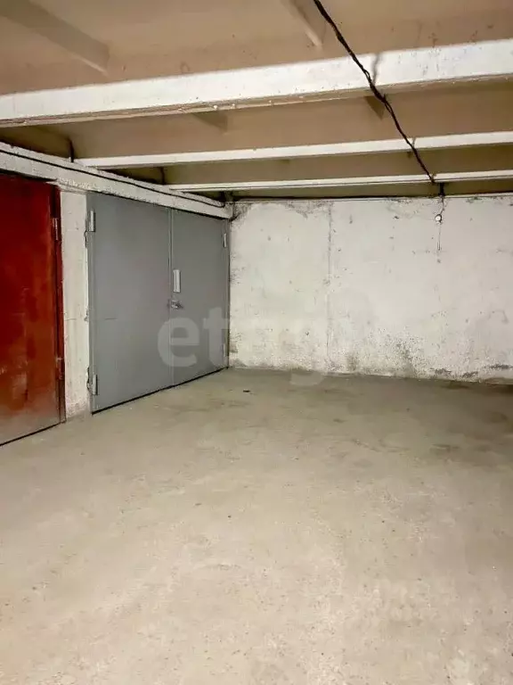 Гараж в Ярославская область, Ярославль Институтская ул., 34 (22 м) - Фото 1