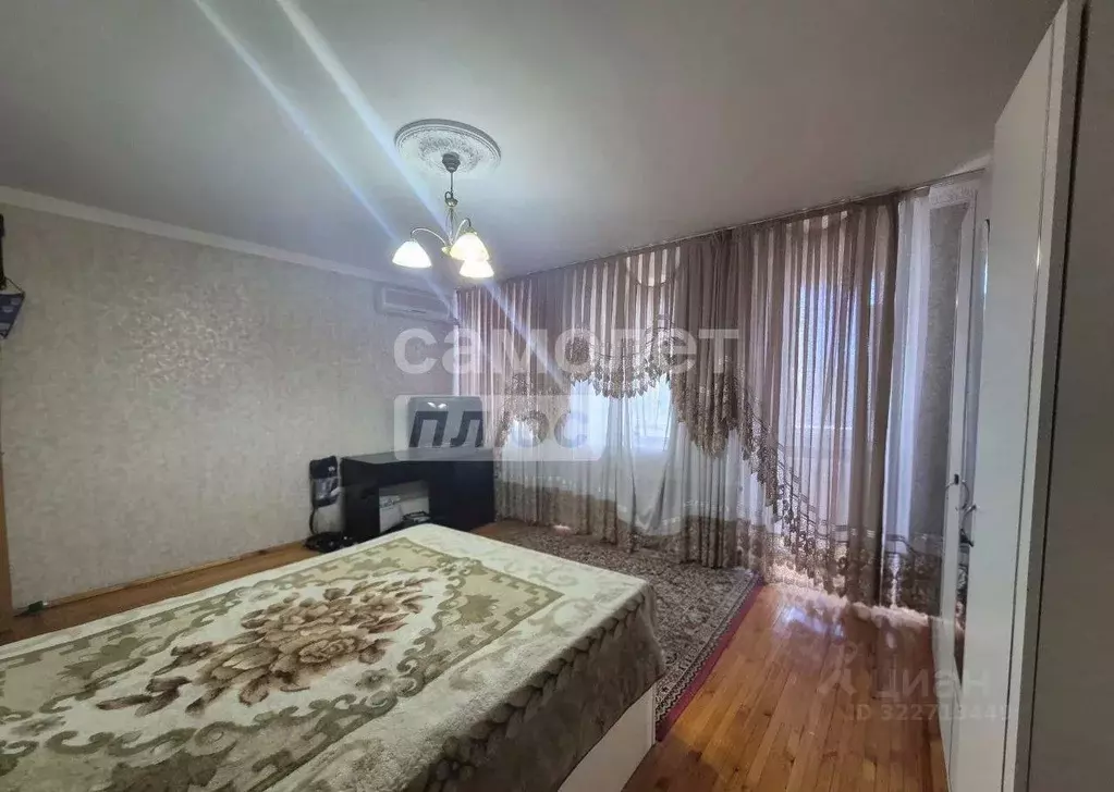 3-к кв. Пензенская область, Пенза ул. Куйбышева, 10А (84.7 м) - Фото 2