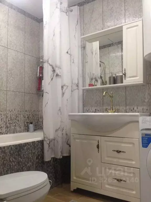 3-к кв. Краснодарский край, Геленджик Крымская ул., 4 (55.0 м) - Фото 2