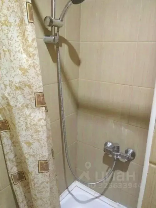 1-к кв. Ростовская область, Ростов-на-Дону Крепостной пер., 127 (26.0 ... - Фото 1