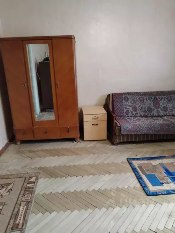 Комната Санкт-Петербург ул. Курчатова, 6 (20.0 м) - Фото 0