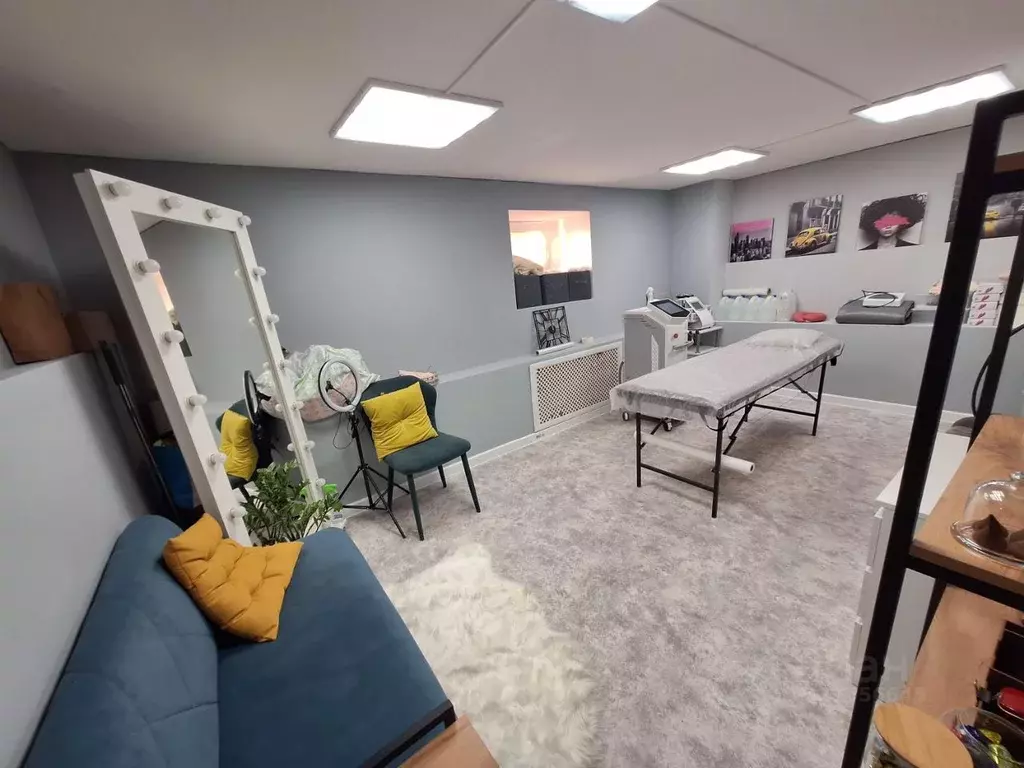 Помещение свободного назначения в Москва Верхняя Первомайская ул., ... - Фото 1