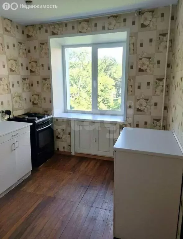 1-комнатная квартира: Куйбышев, 1-й квартал, 20 (29.1 м) - Фото 2