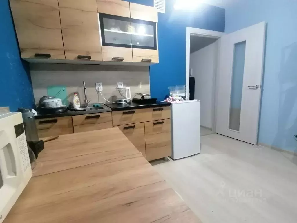 Студия Свердловская область, Екатеринбург ул. 40-летия Комсомола, 35/4 ... - Фото 0