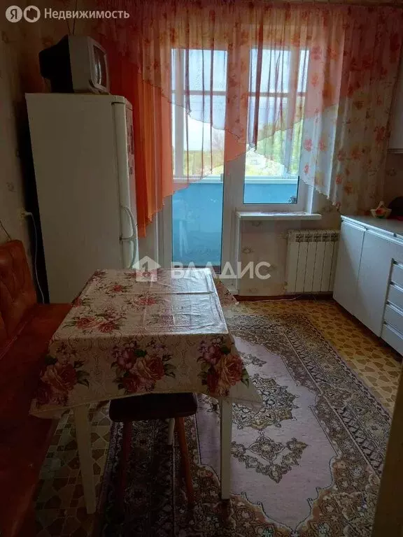 2-комнатная квартира: Вязники, улица Куйбышева, 2 (54 м) - Фото 2