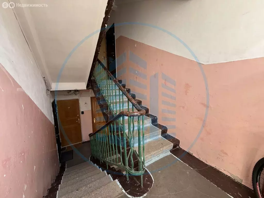 3-комнатная квартира: Ессентуки, Вокзальная улица, 4 (56 м) - Фото 1