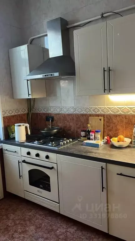 2-к кв. Москва 2-й Щемиловский пер., 8-10ка (60.0 м) - Фото 1