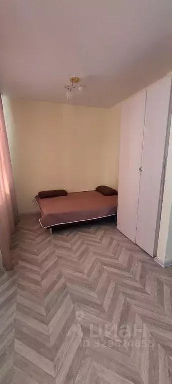 Студия Волгоградская область, Волгоград ул. Быстрова, 100 (28.0 м) - Фото 0