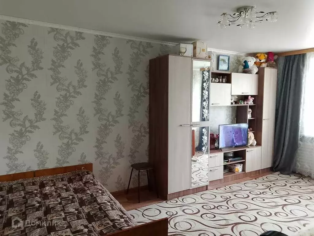 Продаётся 1-к квартира, 32.4 м - Фото 0