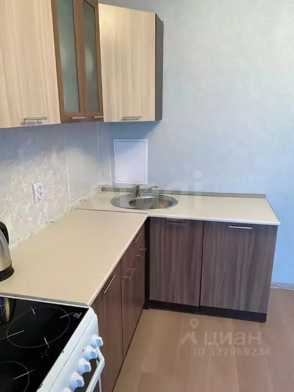 2-к кв. Тюменская область, Тобольск ул. Радищева, 21 (52.0 м) - Фото 2