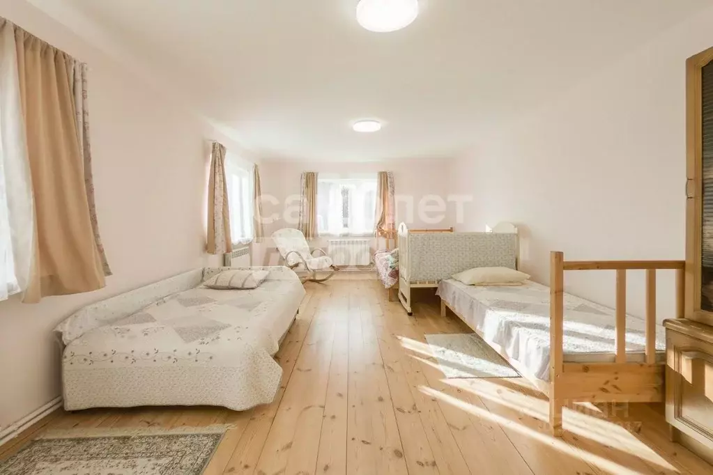 Дом в Свердловская область, Белоярский муниципальный округ, Мечта СНТ ... - Фото 1