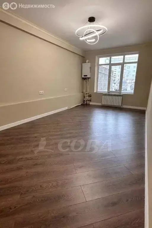 2-комнатная квартира: Махачкала, 2-й Гапцахский тупик, 11 (55 м) - Фото 2