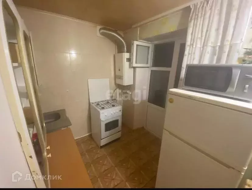 Продаётся 1-к квартира, 27.7 м - Фото 1