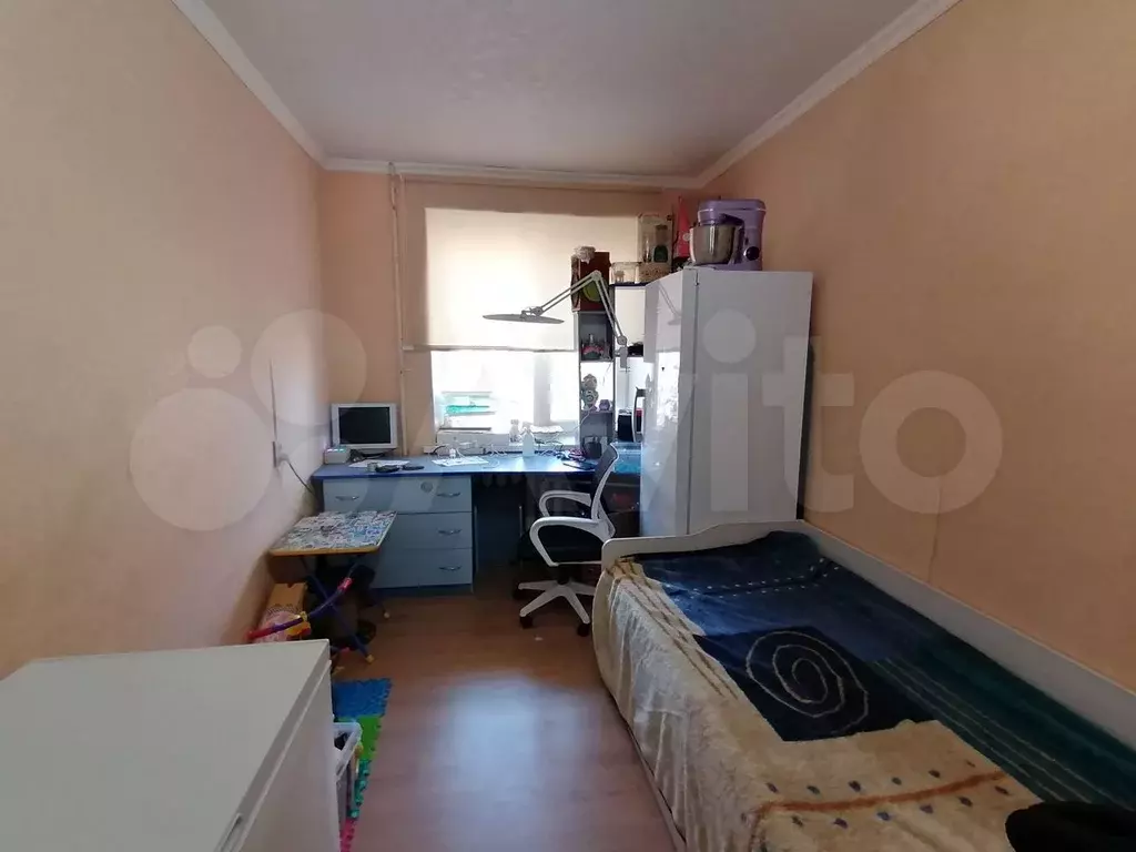 2-к. квартира, 45м, 3/5эт. - Фото 1